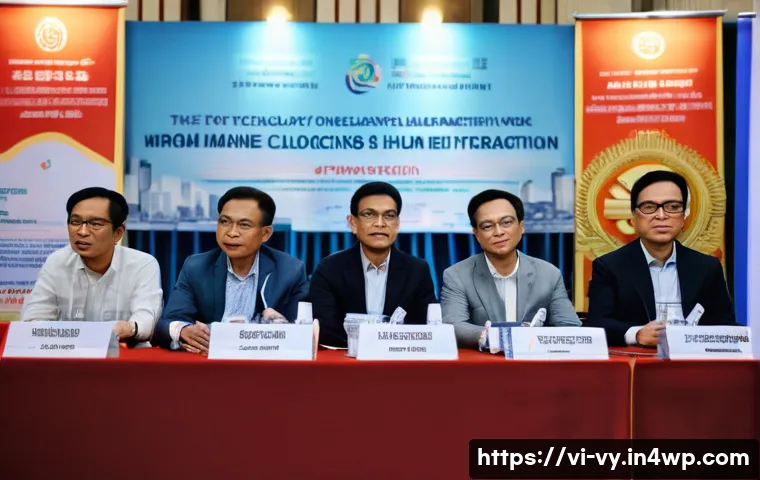 Khám phá 5 cách Posthumanism thay đổi quyền tự chủ của con người mà bạn không thể bỏ qua 3 포스트휴머니즘과 인간의 자율성 관련 이미지 1